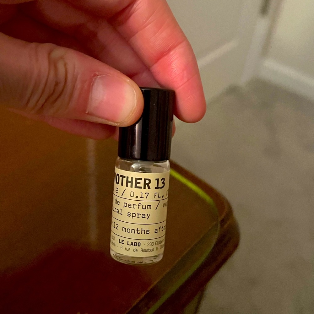 Le Labo Another 13